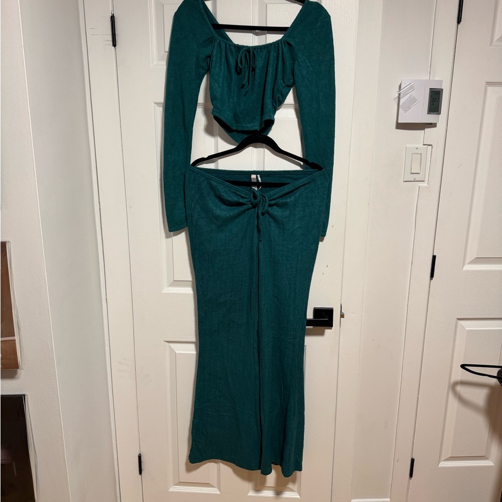 urban outfitters pj